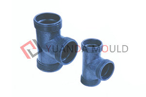Pipe Fitting 05
